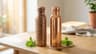 Pure Copper Water Bottle (1L)