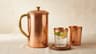Hammered Pitcher Jug (1.5L)